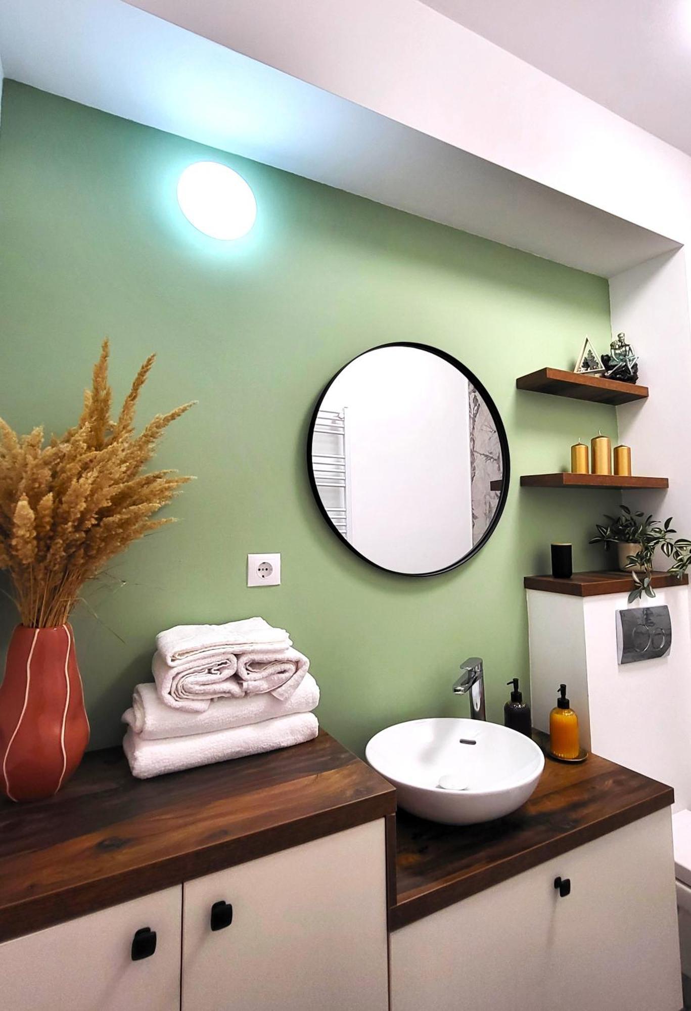 Garden City Studio Nagyszeben Kültér fotó